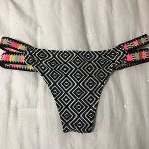 Shade & Shore Cheeky Bottoms